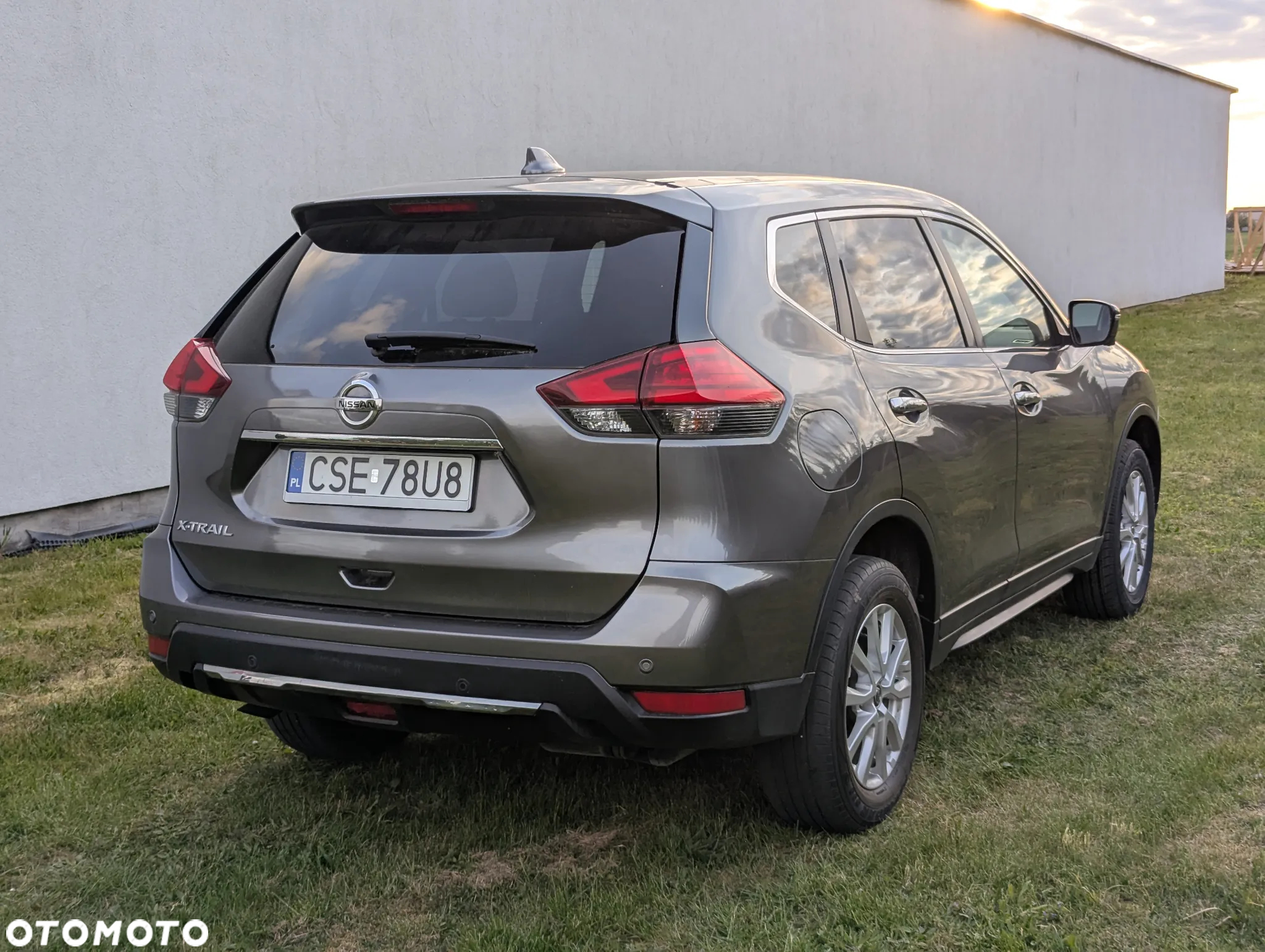 Nissan X-Trail 1.7 dCi Acenta 2WD - 6
