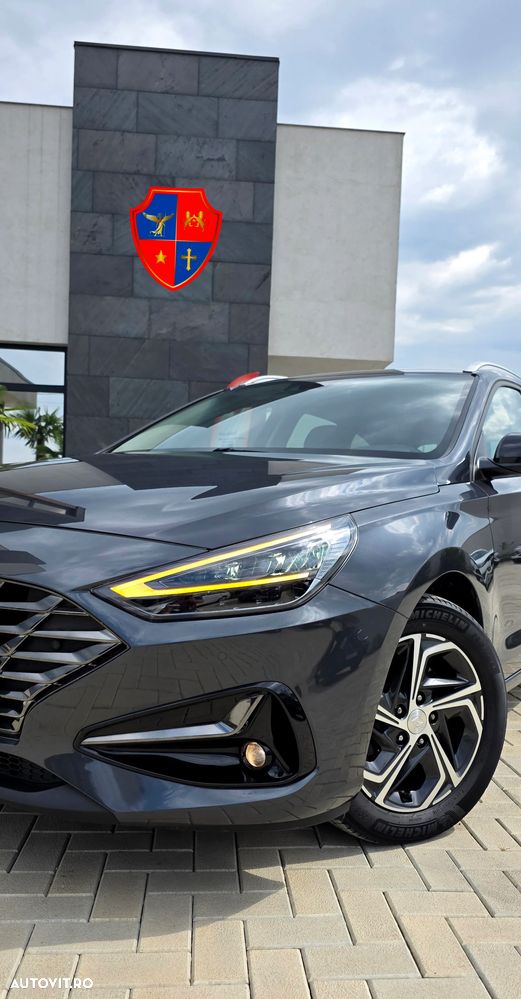 Hyundai i30 1.6 CRDI DCT Trend - 5