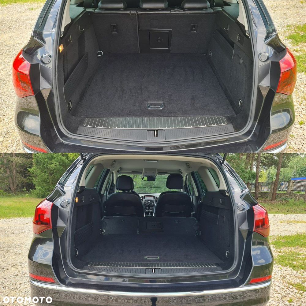 Opel Astra - 32