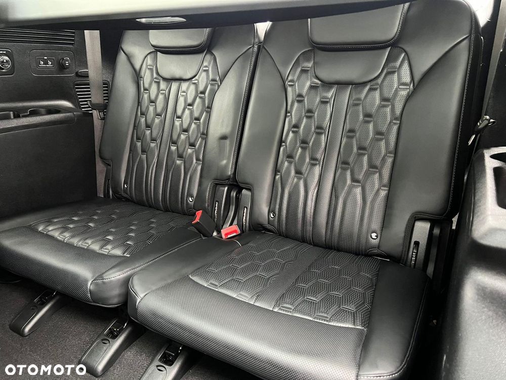 Kia Sorento 1.6 T-GDI HEV Prestige Line 7os - 14