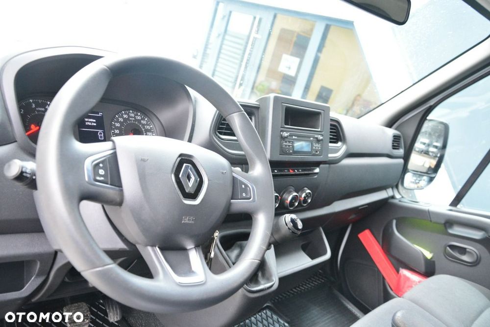 Renault Master - 8