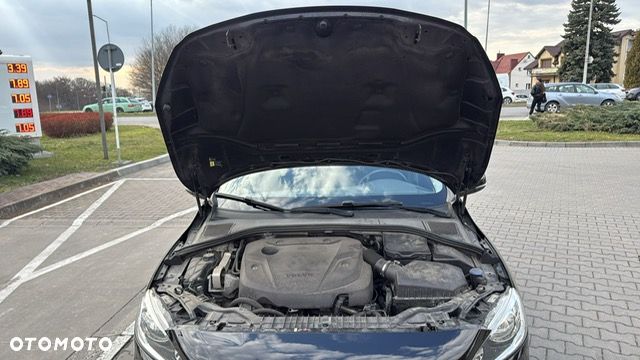 Volvo V60 D3 Geartronic Momentum - 40