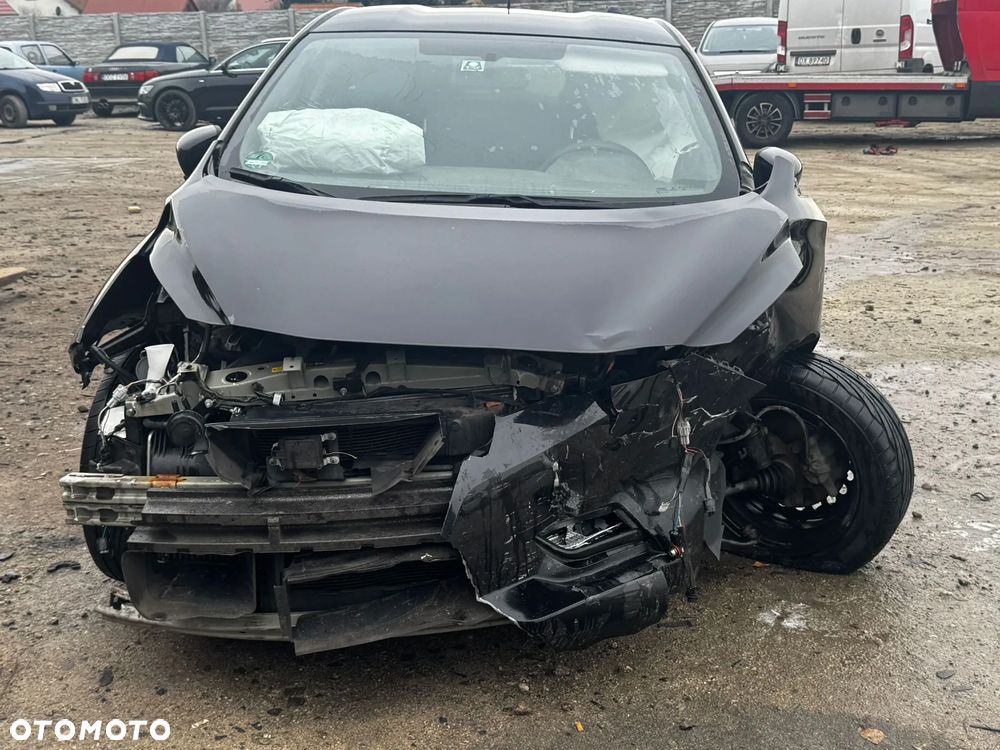 Nissan Micra IG-T 100 Acenta - 5