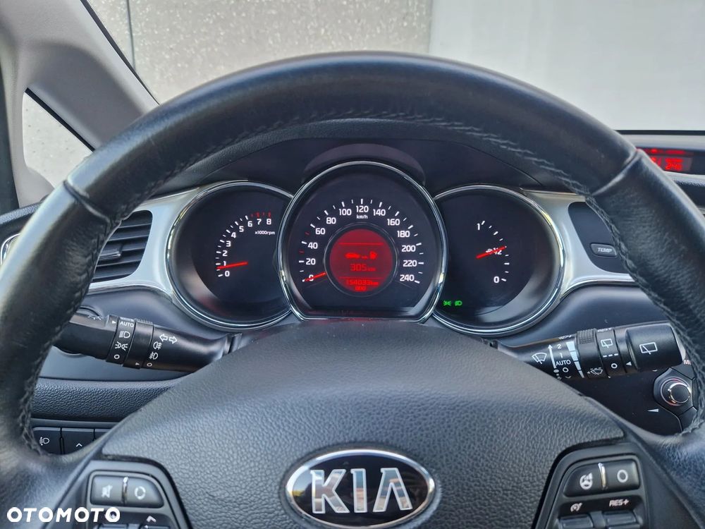 Kia Ceed 1.6 GDI L - 2