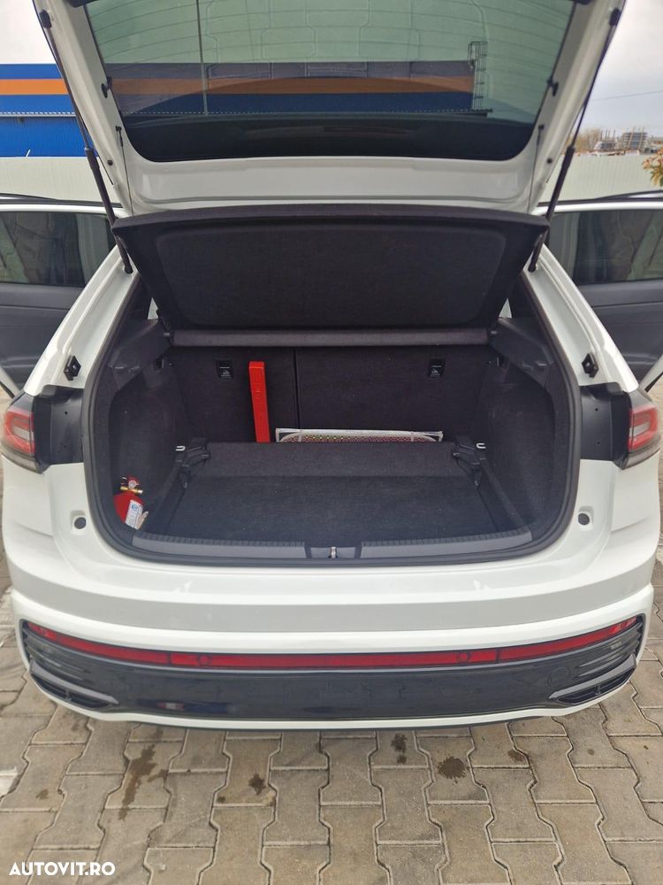 Volkswagen Taigo 1.5 TSI 150CP DSG7 R-Line - 30