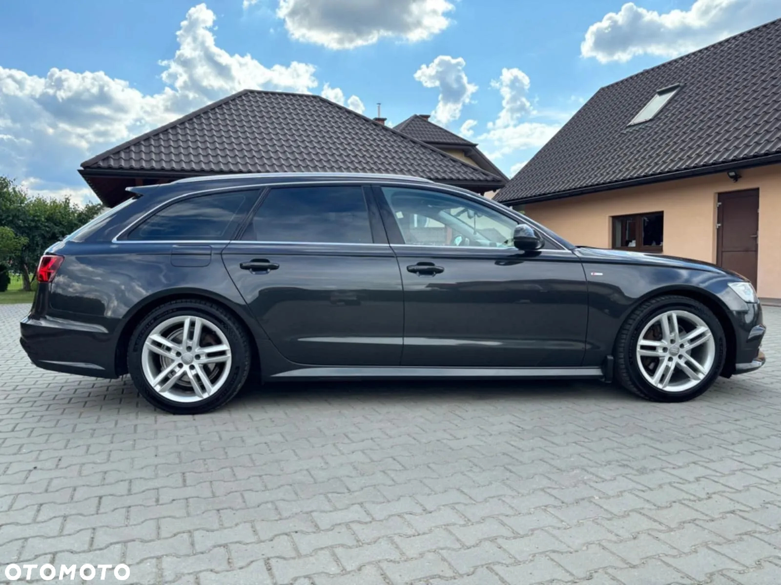 Audi A6 2.0 TDI Quattro S tronic - 3