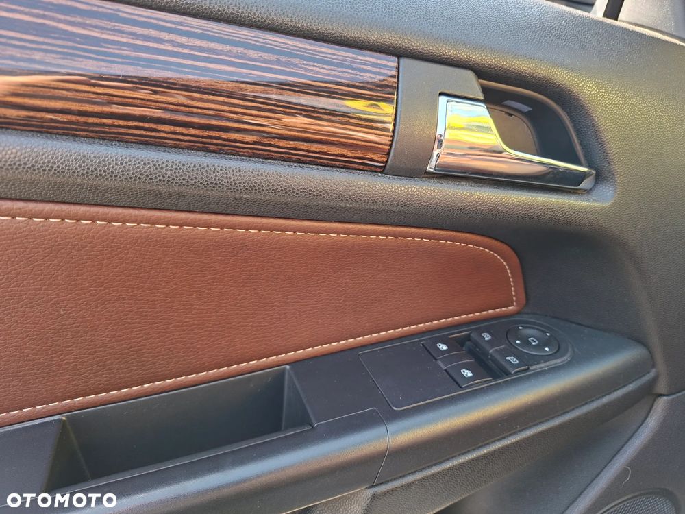 Opel Astra 1.8 Cosmo - 21