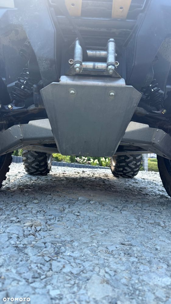 Can-Am Outlander Max - 7