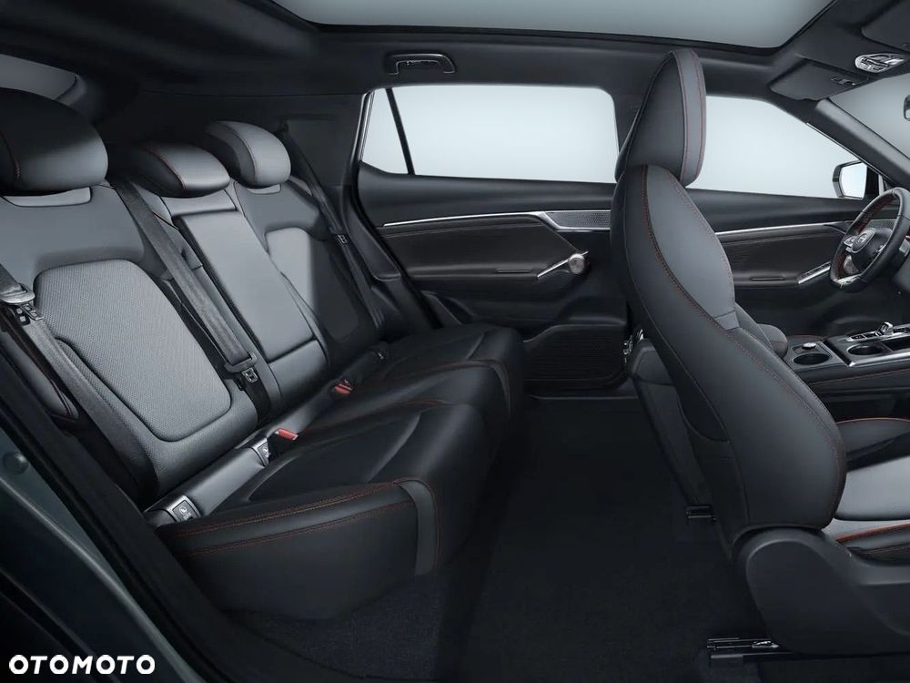 GAC Emkoo 2.0 HEV Luxury DHT - 4