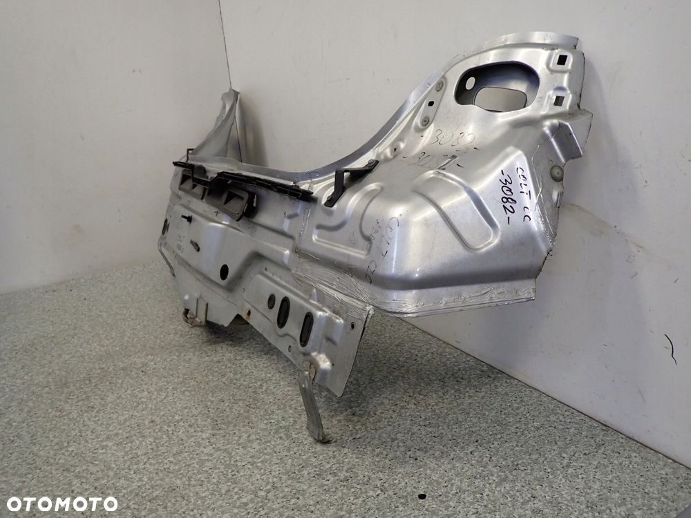 MITSUBISHI COLT CC CABRIO 04- PAS TYLNY - 2