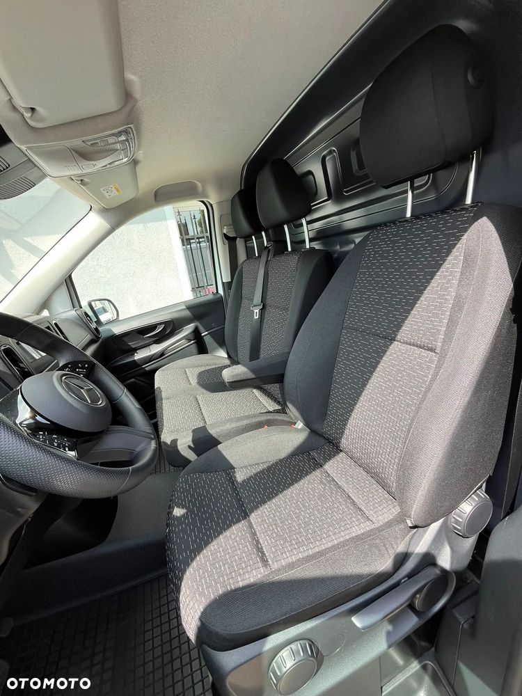 Mercedes-Benz Vito 114 - 33