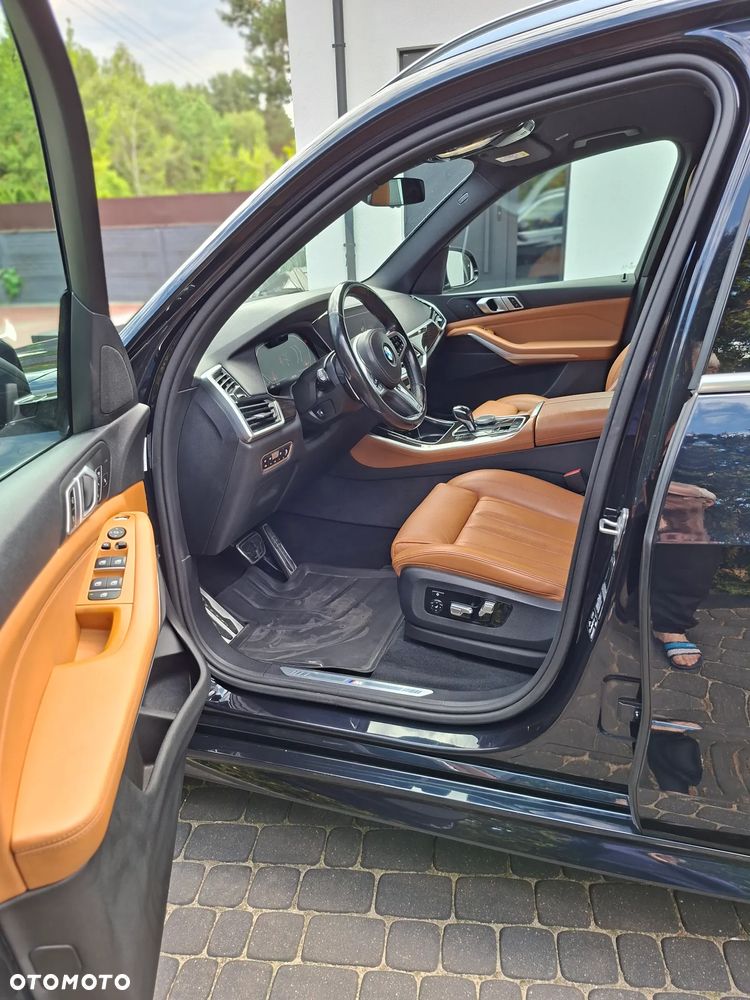 BMW X5 xDrive30d sport - 9