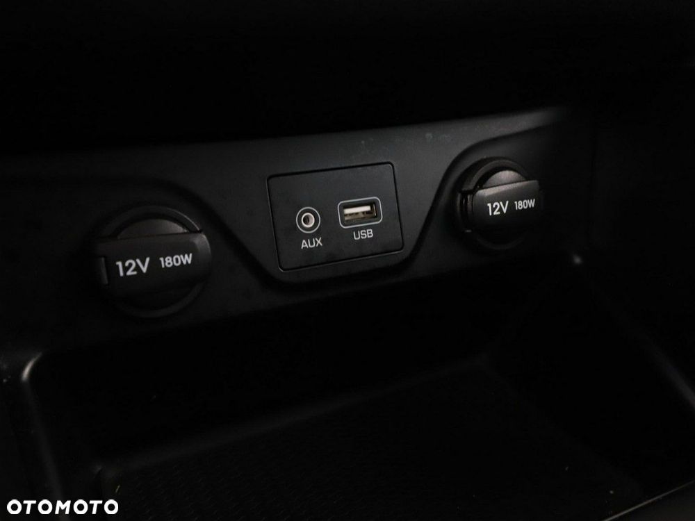 Hyundai Tucson 1.6 T-GDi Style 2WD - 27