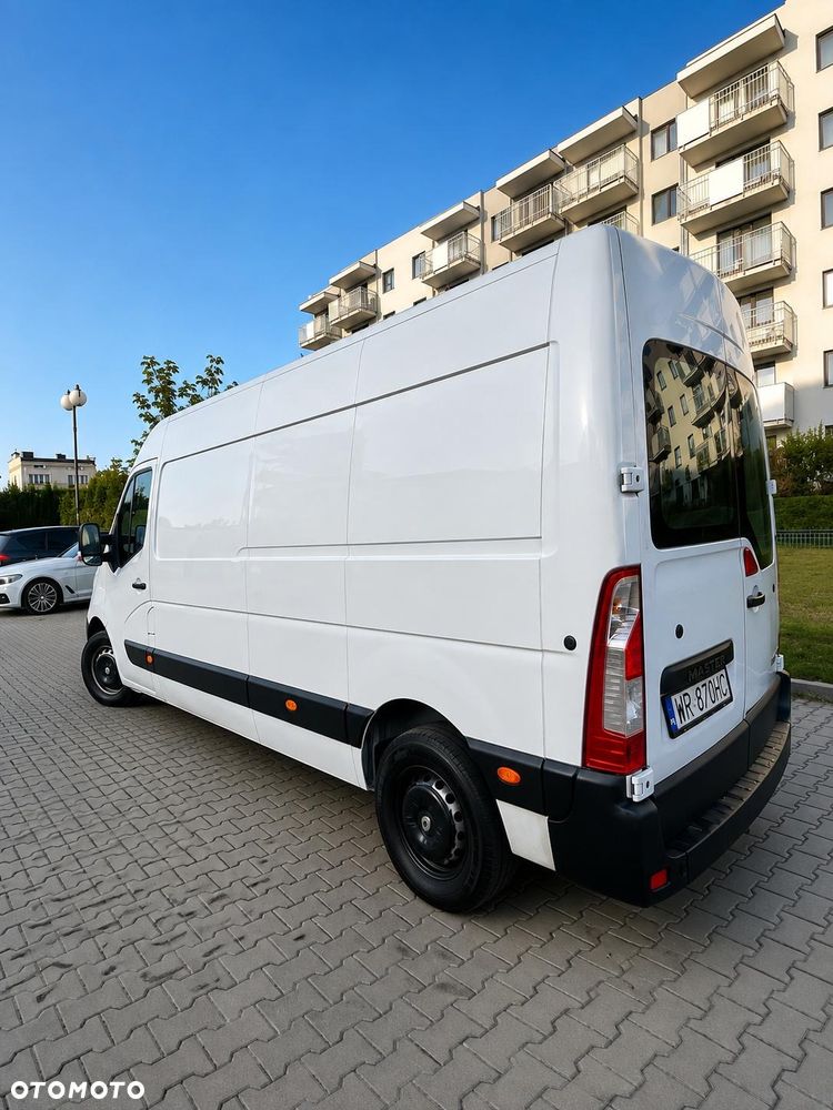 Renault Master - 4