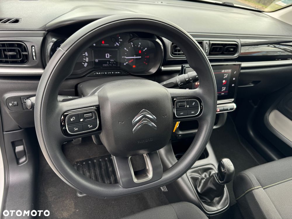 Citroën C3 - 6