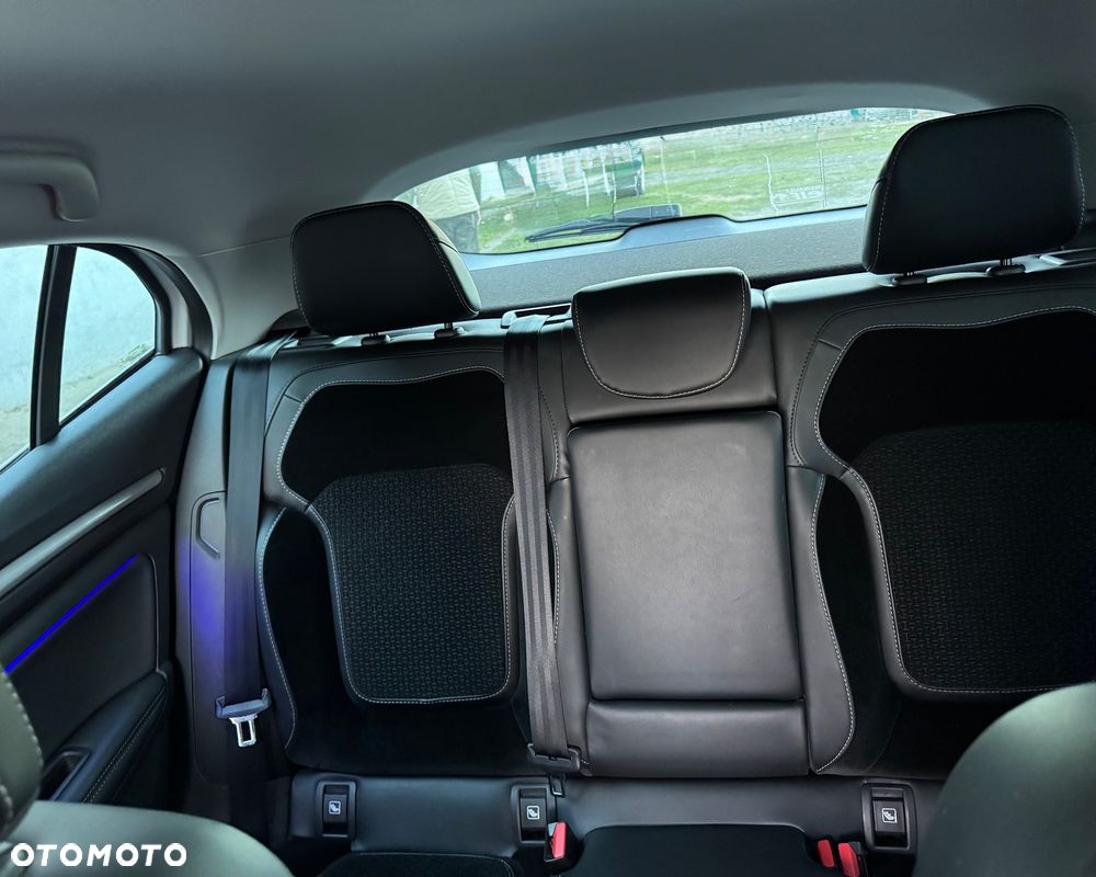 Renault Megane 1.2 Energy TCe GT Line - 5