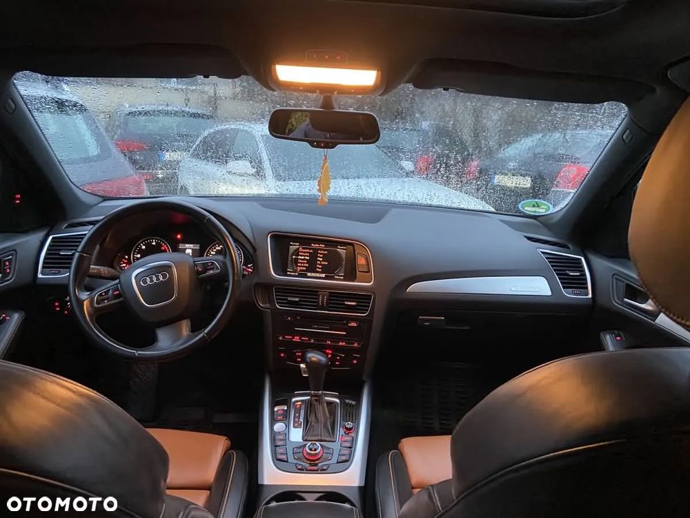 Audi Q5 2.0 TDI Quattro S tronic - 25