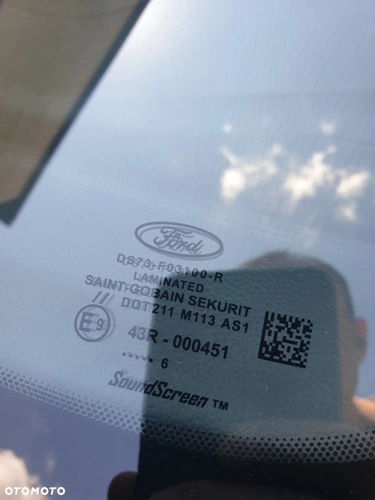 Ford Mondeo 2.0 TDCi Titanium - 38