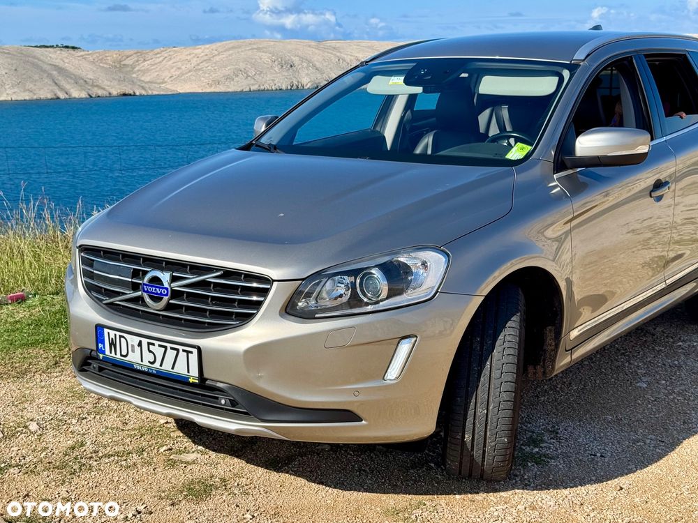 Volvo XC 60 - 2