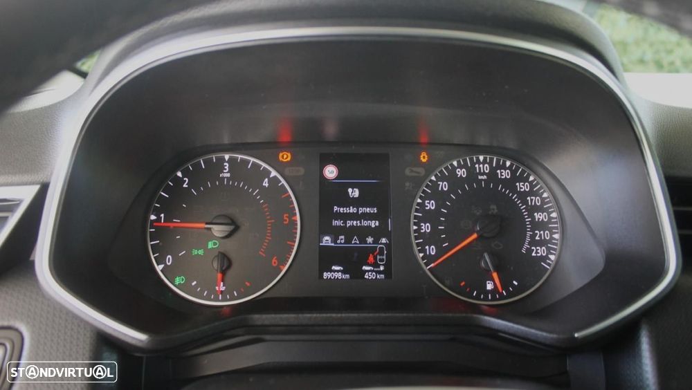 Renault Clio 1.5 Blue dCi Intens - 22
