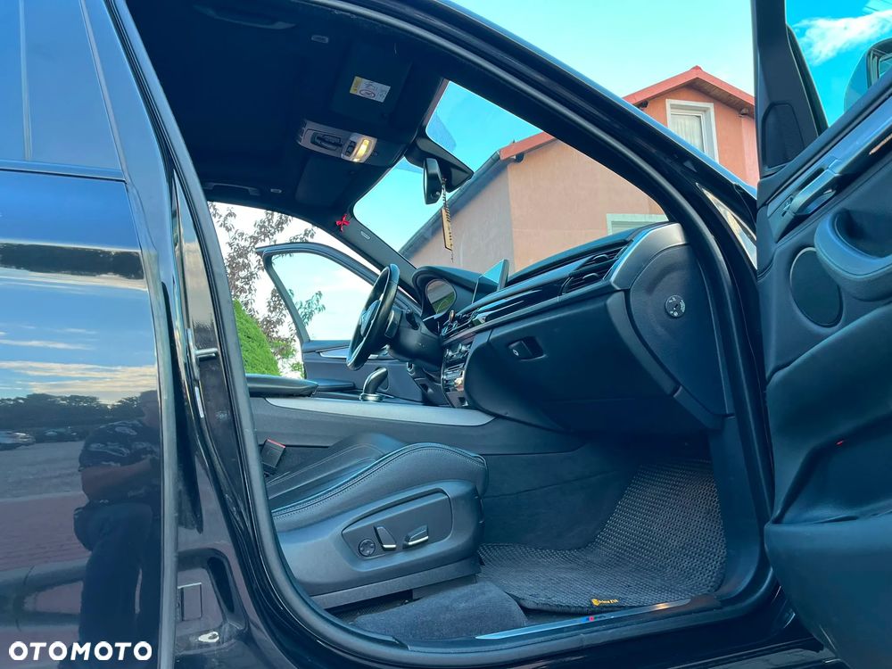BMW X5 - 18