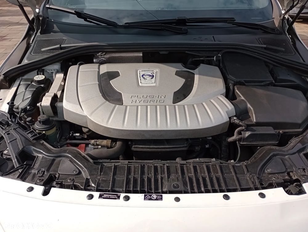 Volvo V60 - 28