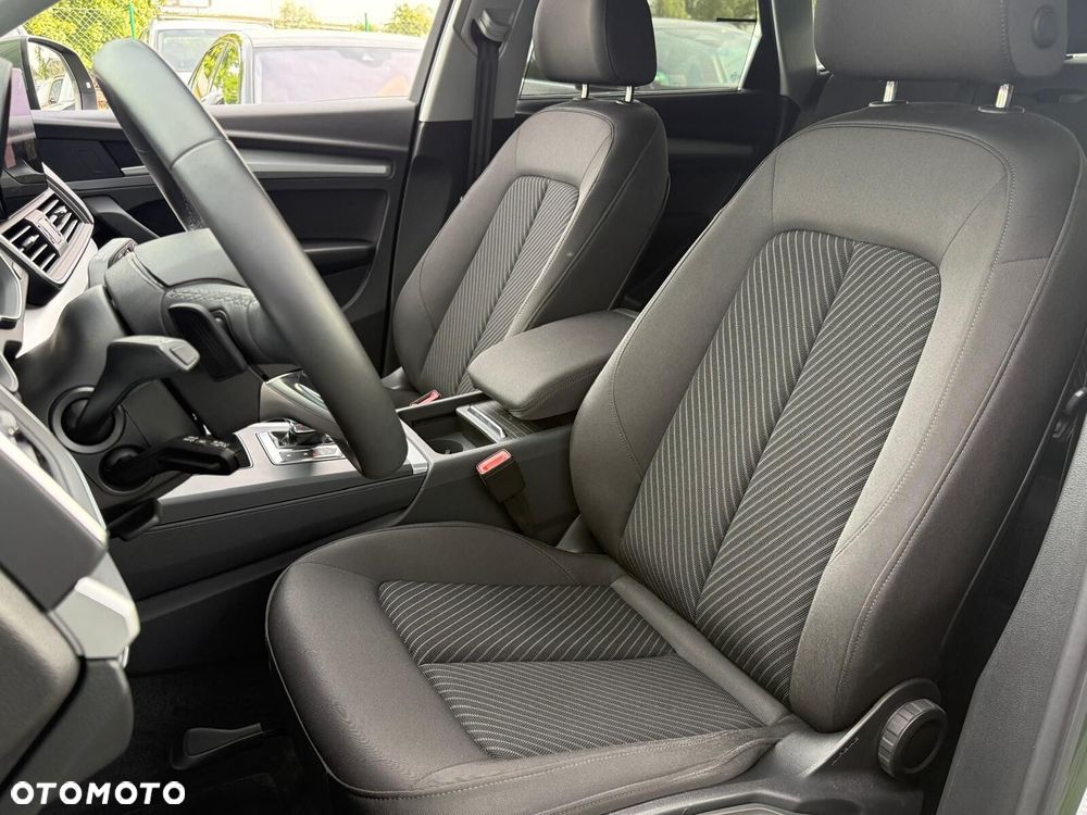 Audi Q5 40 TDI mHEV Quattro S tronic - 16