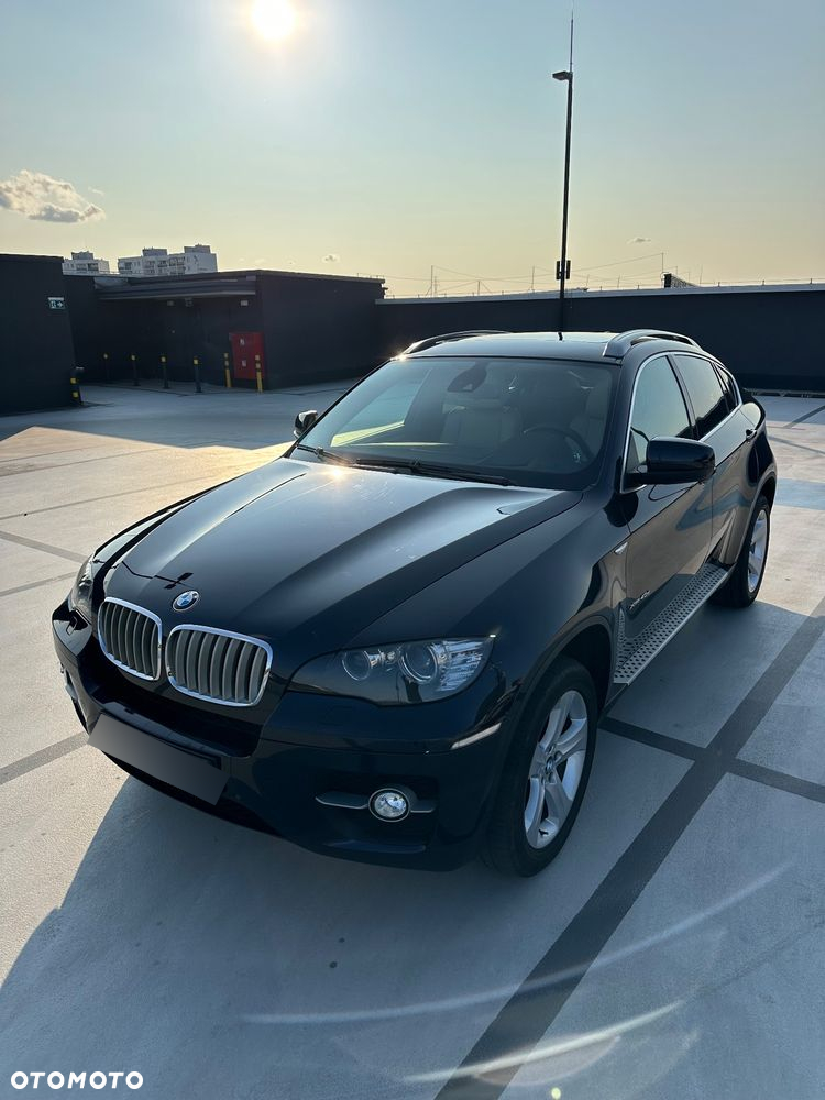 BMW X6 40d xDrive - 14