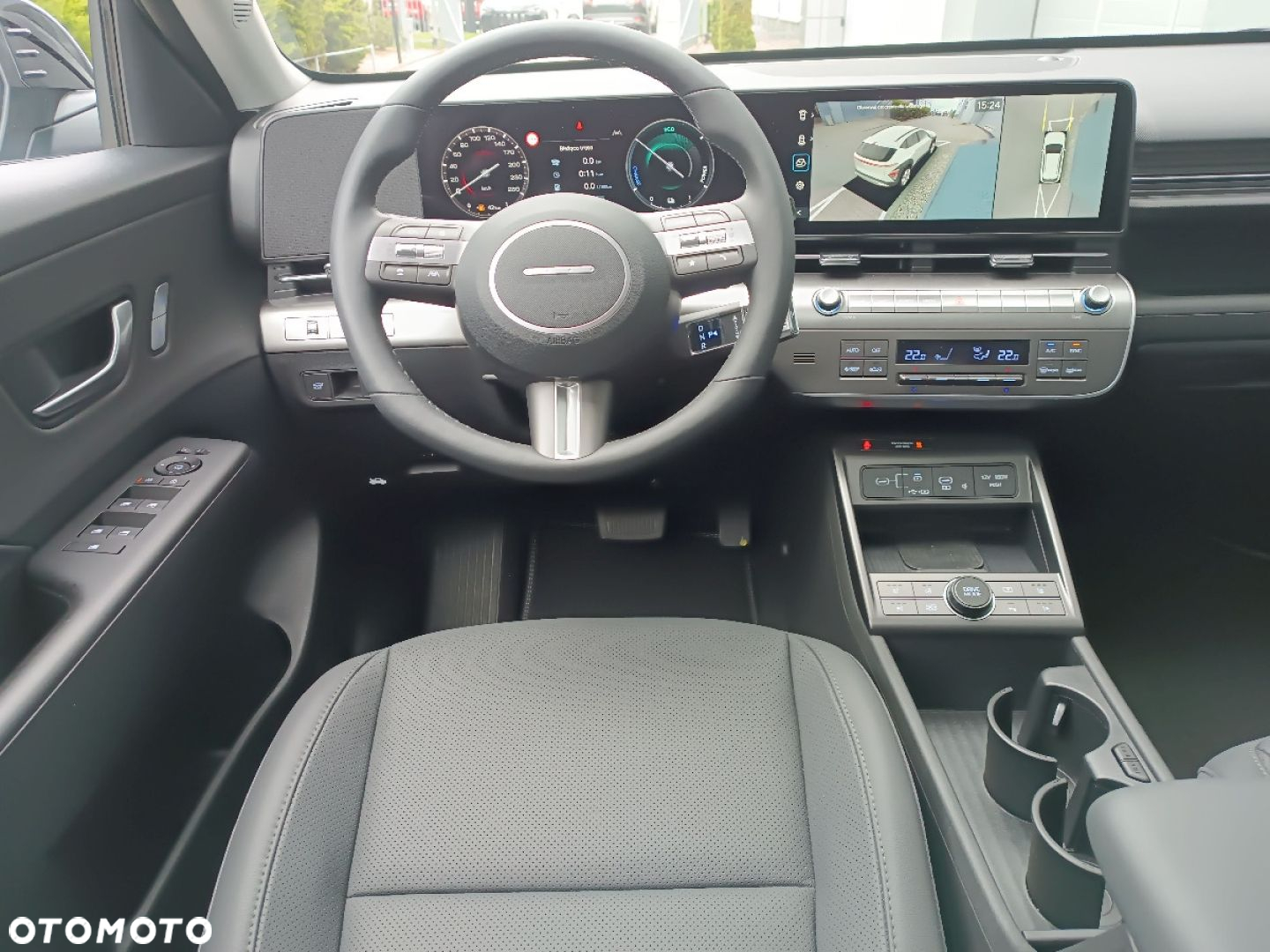 Hyundai Kona - 30