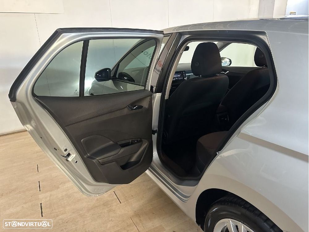 Skoda Fabia 1.0 TSI Selection DSG - 12