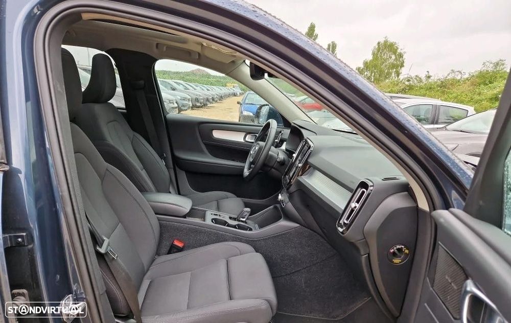 Volvo XC 40 1.5 T5 PHEV Inscription - 8