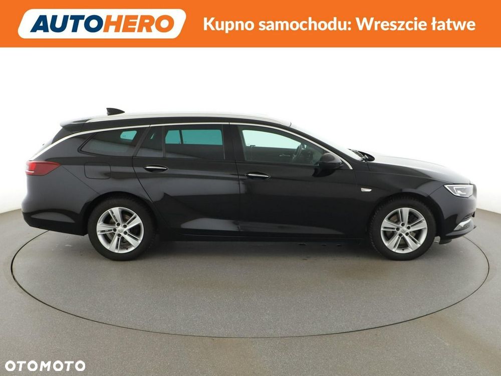Opel Insignia 2.0 CDTI Innovation S&S - 10