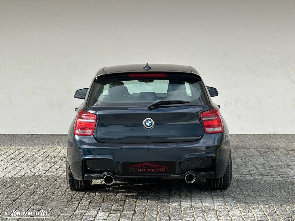 BMW 116 - 7