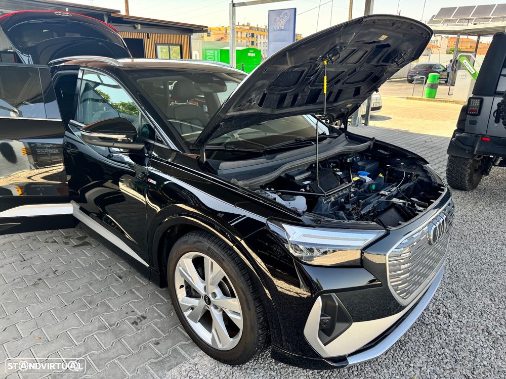 Audi Q4 e-tron - 17