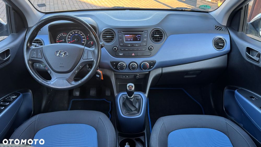 Hyundai i10 1.0 Premium - 7