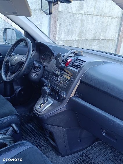 Honda CR-V 2.2i-DTEC Executive - 10