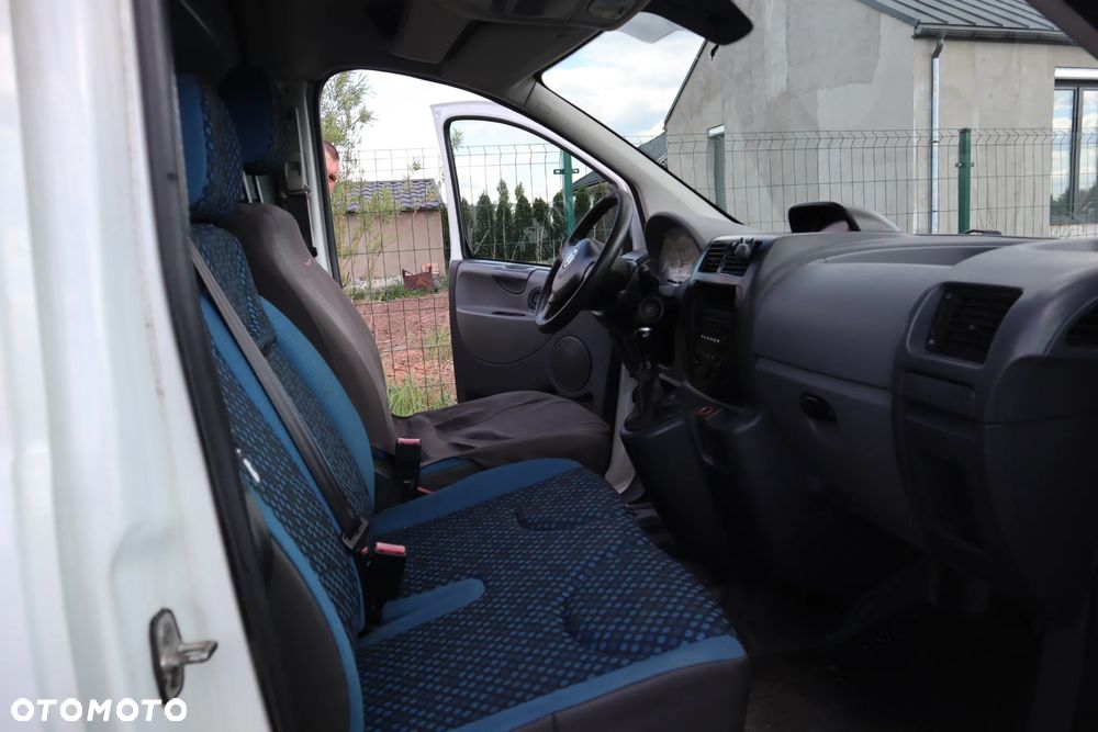 Fiat Scudo - 11