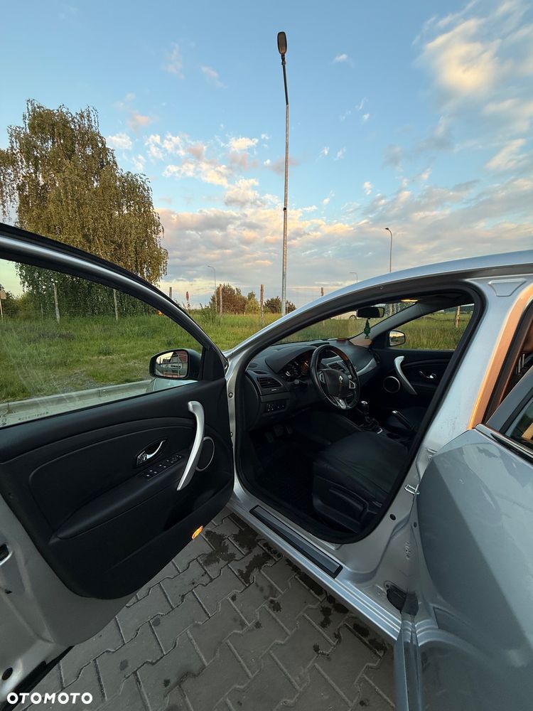 Renault Fluence 1.5 dCi Privilege - 10