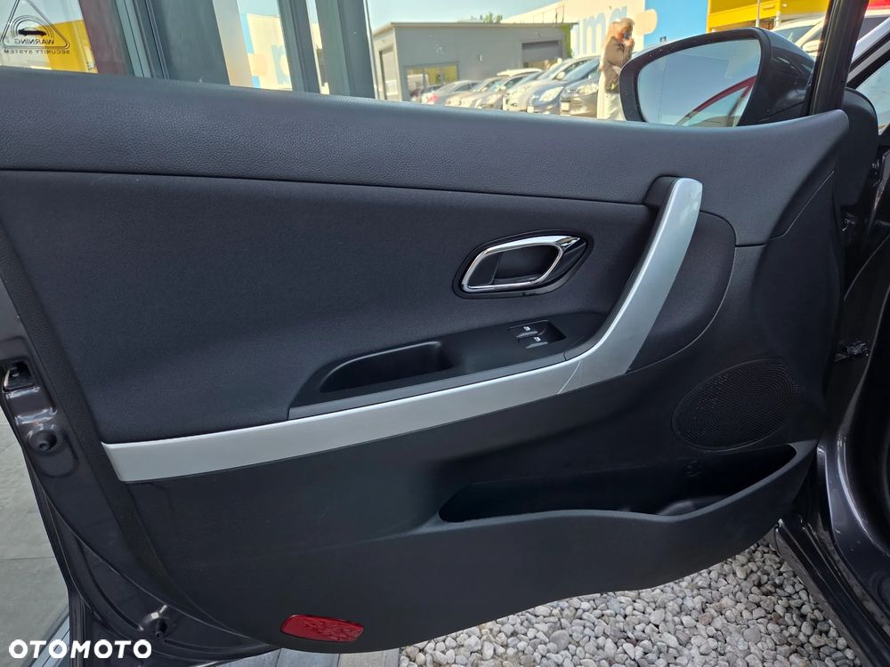 Kia Ceed 1.6 CRDi M - 34