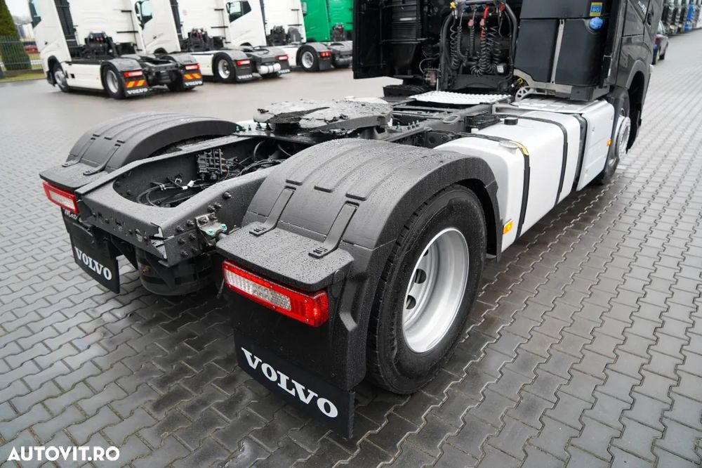 Volvo FH 460 / I-PARK COOL / I SAVE / 2023 - 15