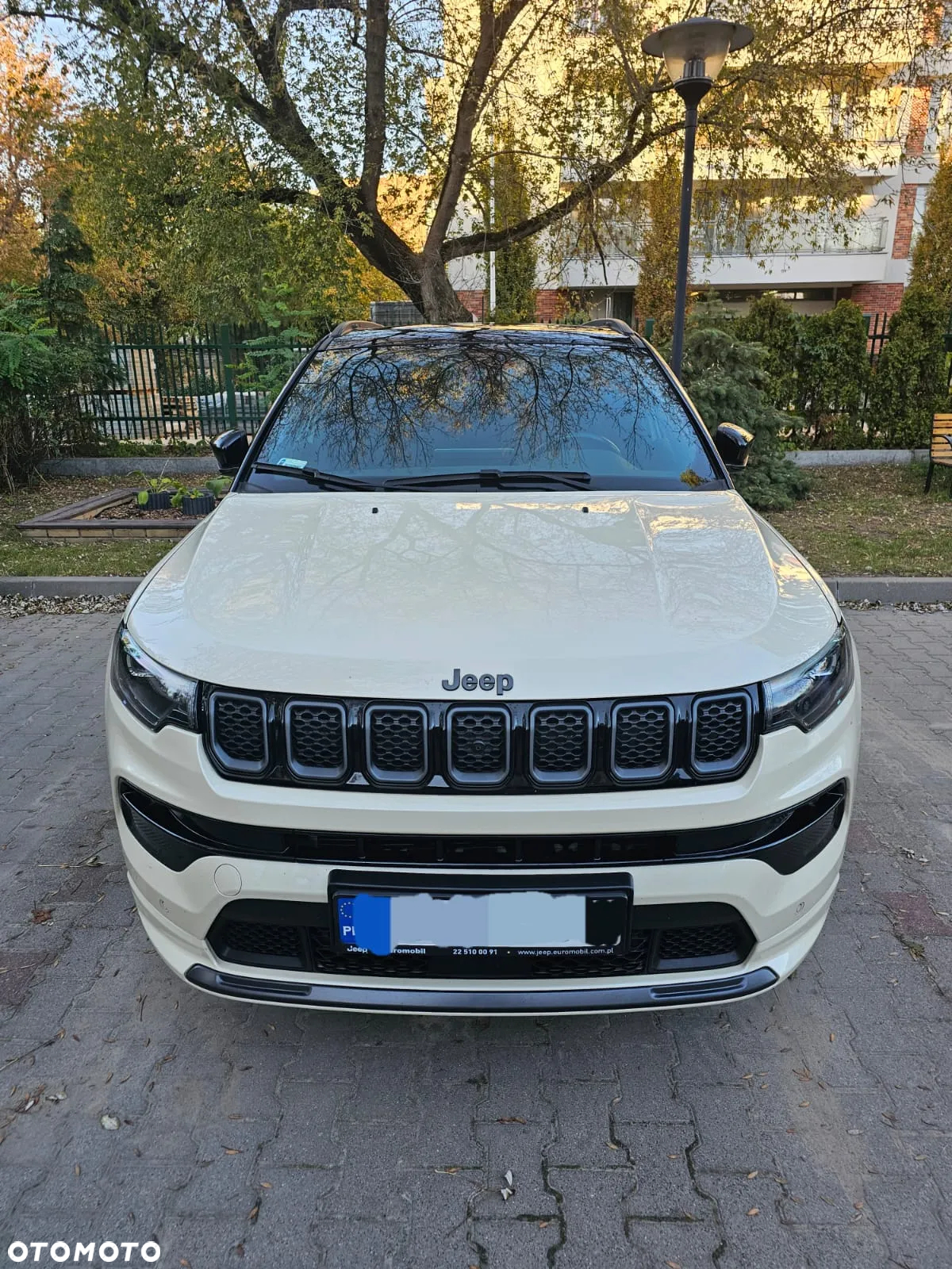 Jeep Compass 1.3 TMair S FWD S&S DDCT - 2