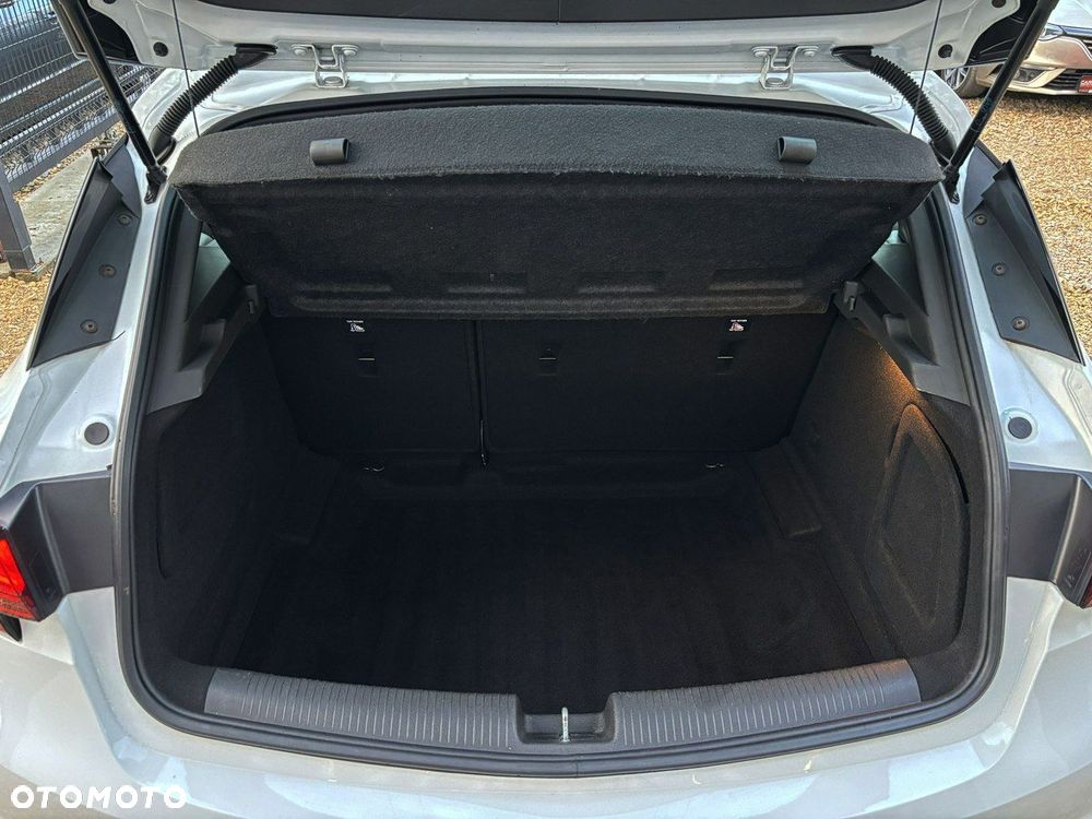 Opel Astra 1.4 T Dynamic - 5