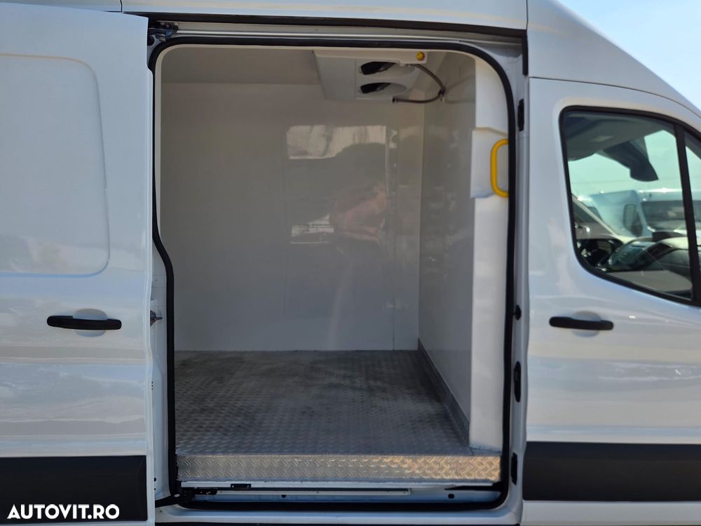 Ford Transit L3H3 Frigorific Refrigerare 0'grade Konvekta - 17