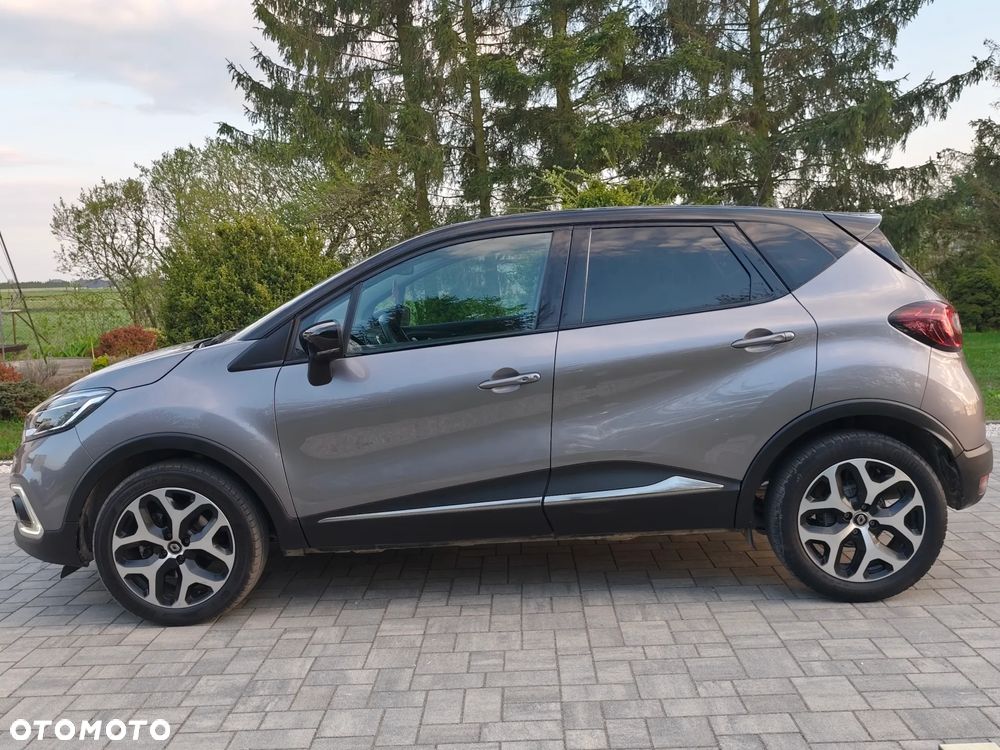 Renault Captur (ENERGY) dCi 90 EDC INTENS - 7