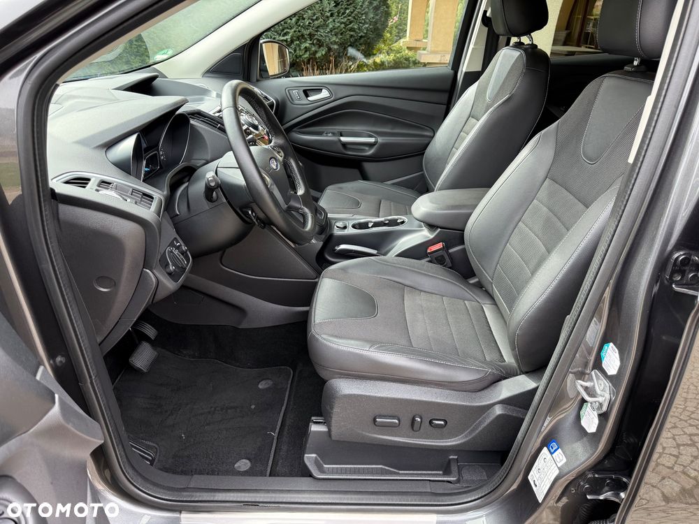 Ford Kuga 2.0 TDCi 4x4 ST-Line - 18