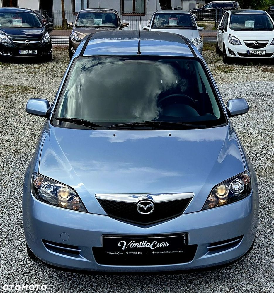 Mazda 2 1.4l Exclusive - 30