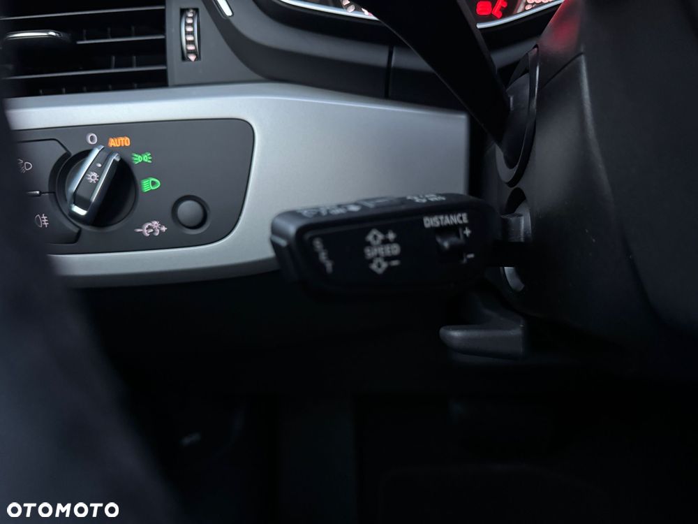 Audi A4 Avant 35 TFSI S tronic advanced - 19