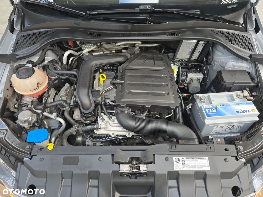 Skoda Fabia 1.0 TSI Ambition - 29
