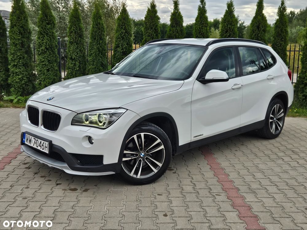 BMW X1 - 25