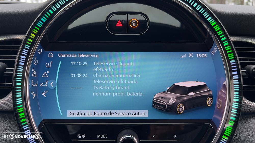 MINI 3 Portas Cooper SE Premium P. Yours - 44